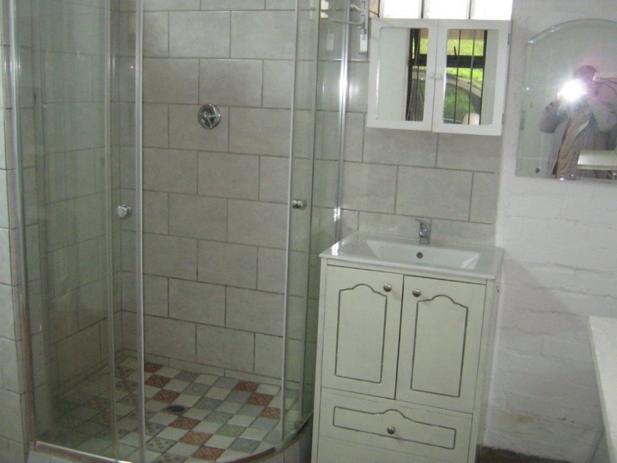 To Let 1 Bedroom Property for Rent in Strandvale Western Cape